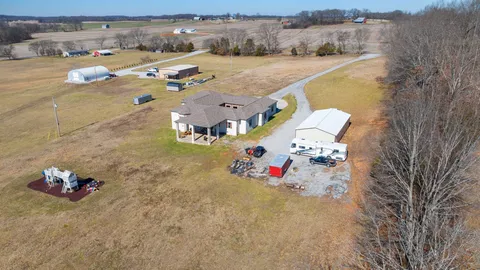 $1,230,000 | 4785 Pulliam-Hardaway Road, Springfield, TN 37172