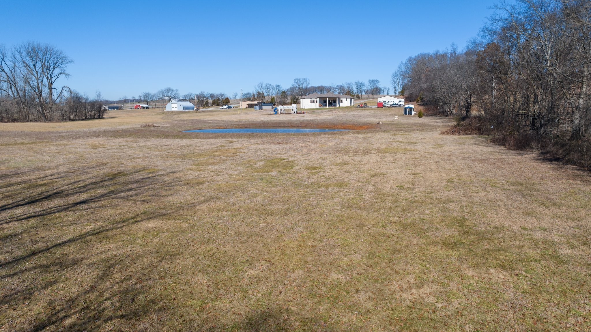 4785 Pulliam-Hardaway Road Springfield, TN 37172 - Photo 66 of 67 a view of an ocean and beach