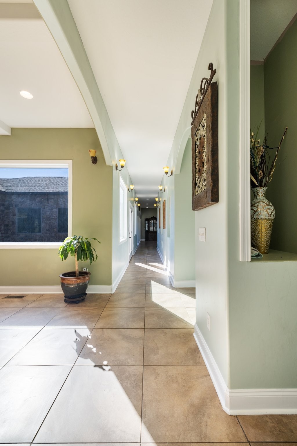 4785 Pulliam-Hardaway Road Springfield, TN 37172 - Photo 10 of 67 a view of a entryway door of the house