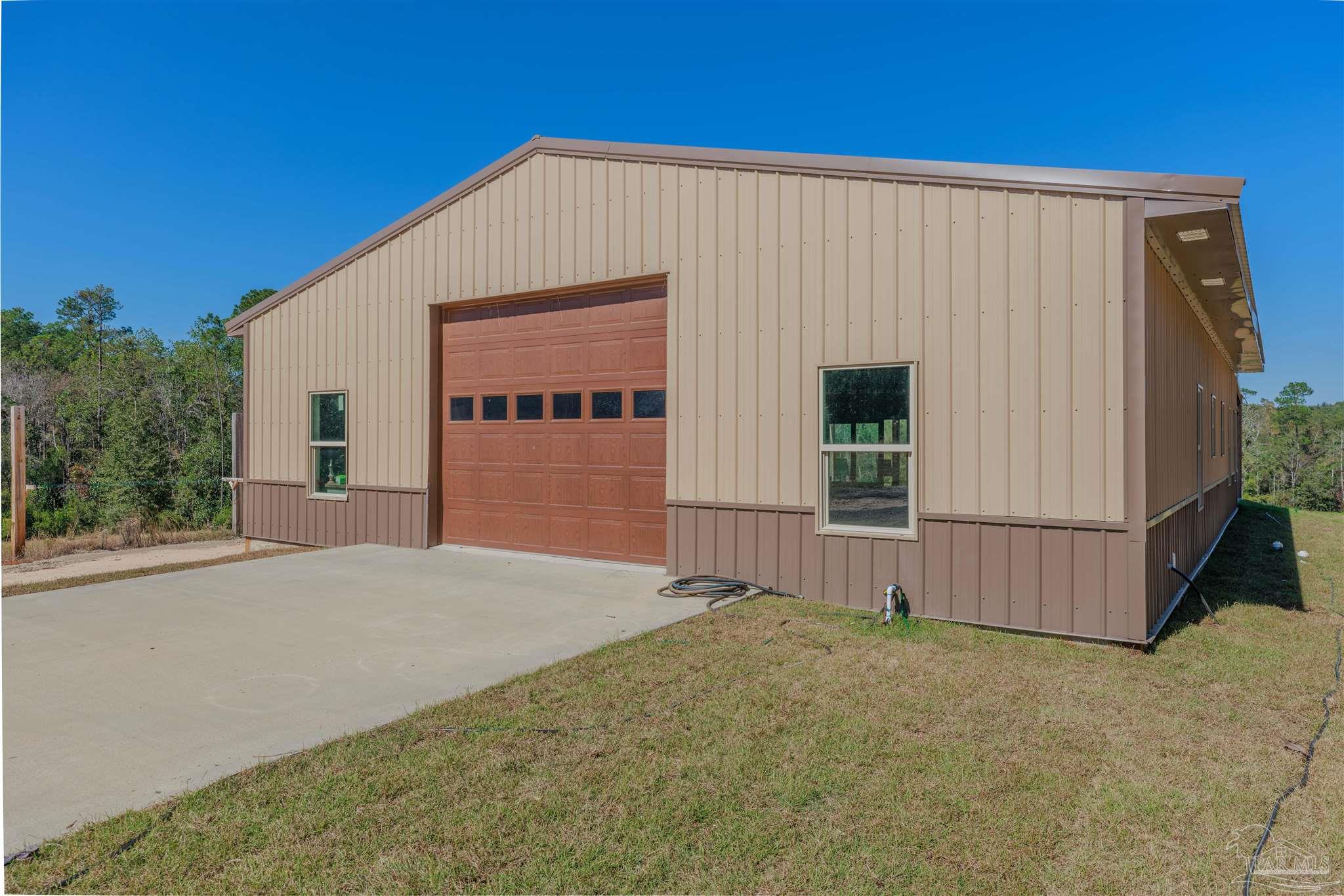 2012 Sid Hayes Road Jay, FL 32565 - Photo 12 of 28