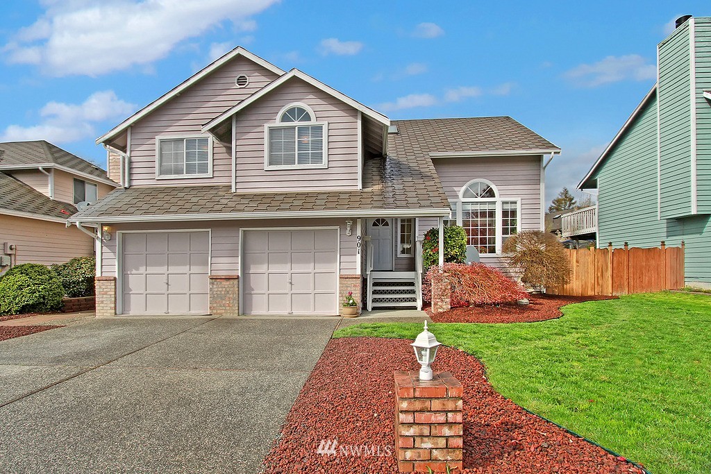 901 234th Street Southeast Bothell, WA 98021 - Photo 1 of 19