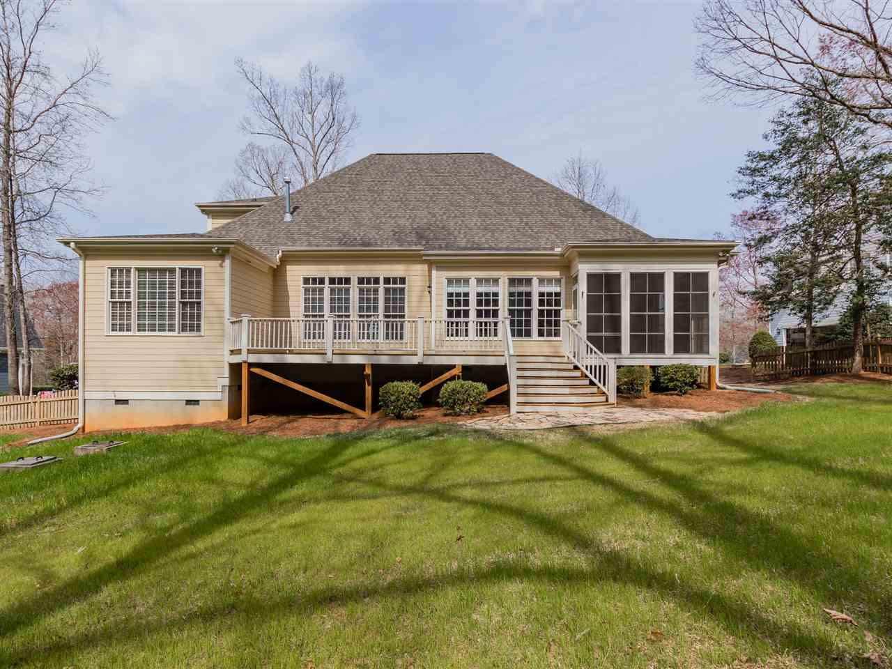 1413 Wynncrest Court Raleigh, NC 27603 - Photo 30 of 30 Quiet and peaceful setting
