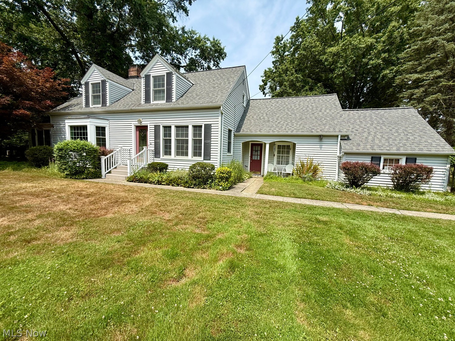 29699 Jackson Road Orange, OH 44022 - Photo 1 of 25 Street view