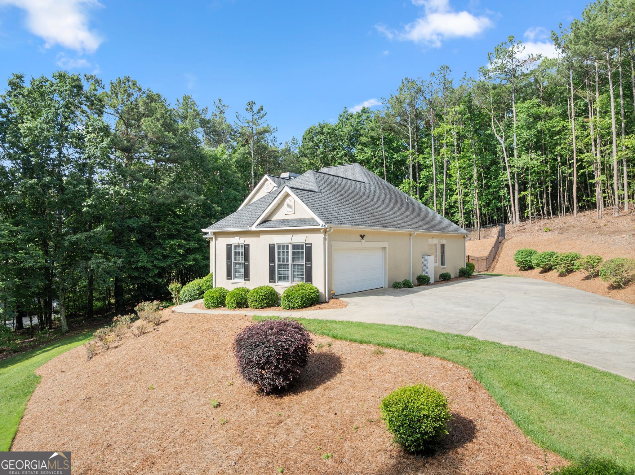 905 Cider Ridge Court Clarkesville, GA 30523 - Photo 60 of 72