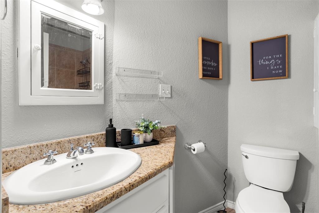 5200 Hopper Road Burleson, TX 76028 - Photo 38 of 40