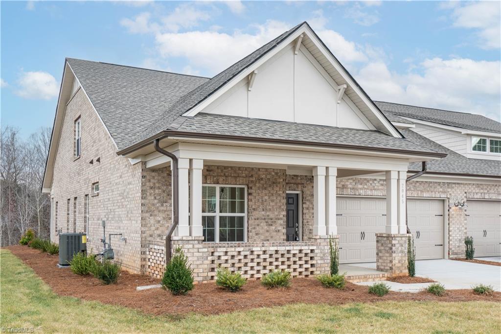 2045 Welden Ridge Road Kernersville, NC 27284 - Photo 2 of 50 Gallery Image 2