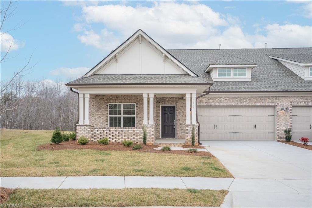 2045 Welden Ridge Road Kernersville, NC 27284 - Photo 4 of 50 Gallery Image 4