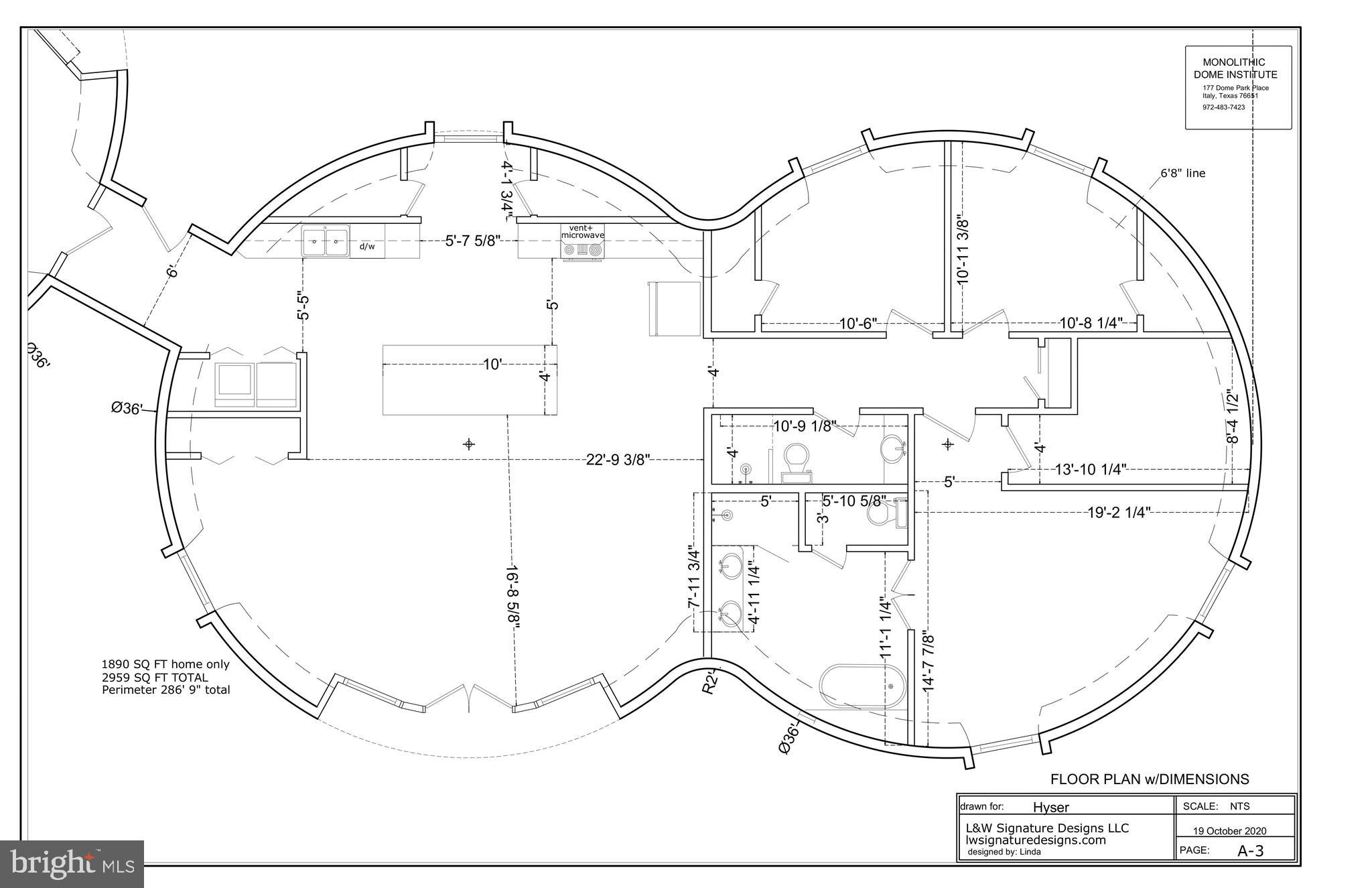 4940 Fox Tower Road Smithsburg, MD 21783 - Photo 40 of 41 Floor Plan - Page 3
