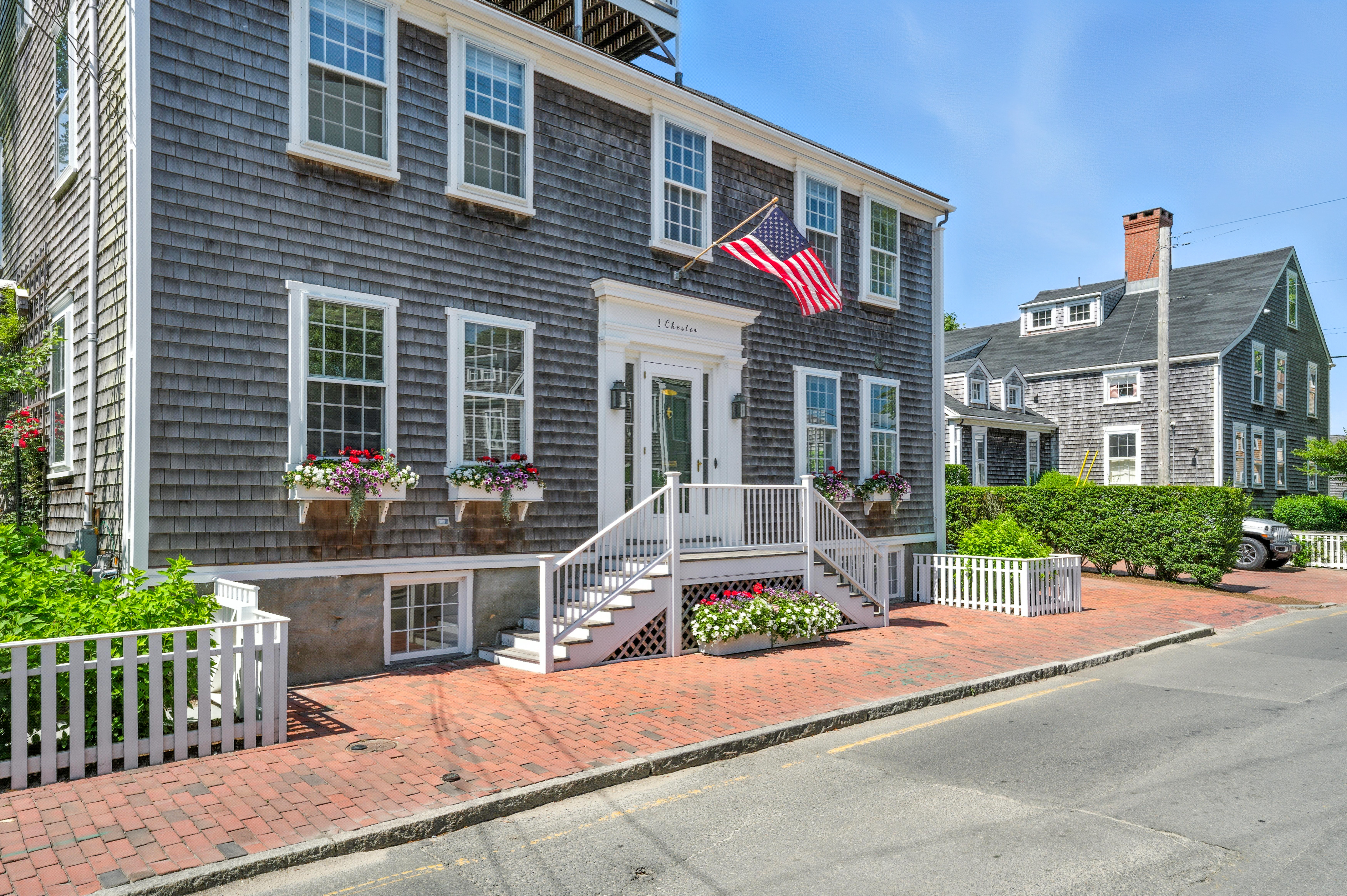 1 Chester Street Nantucket, MA 02554 - Photo 1 of 66 Gallery Image 1