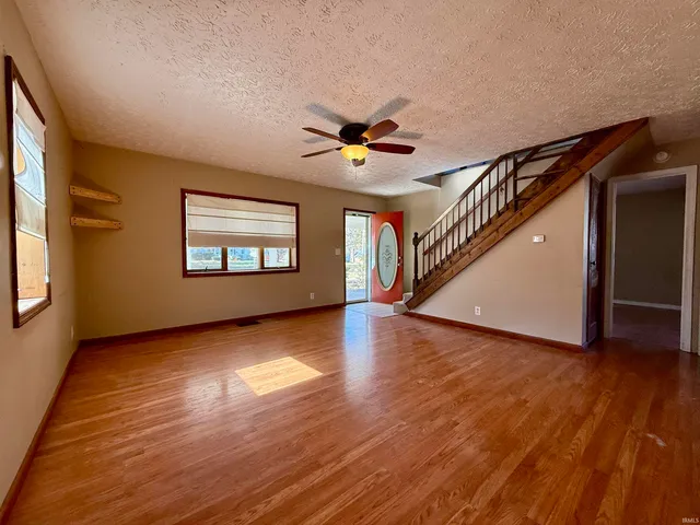 $159,900 | 357 South 6th Street, Rockport, IN 47635