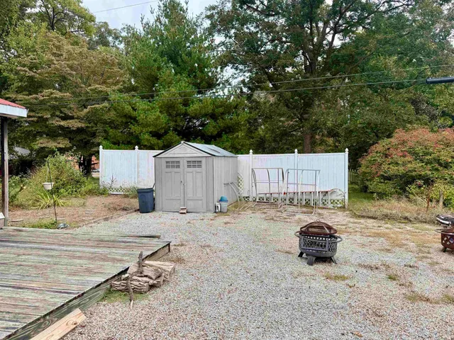 $159,900 | 357 South 6th Street, Rockport, IN 47635