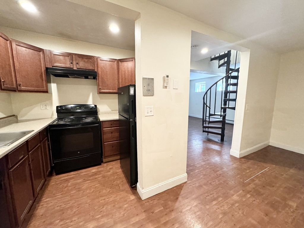 13 Ruggles Street, Unit 1 Boston, MA 02119 - Photo 2 of 7