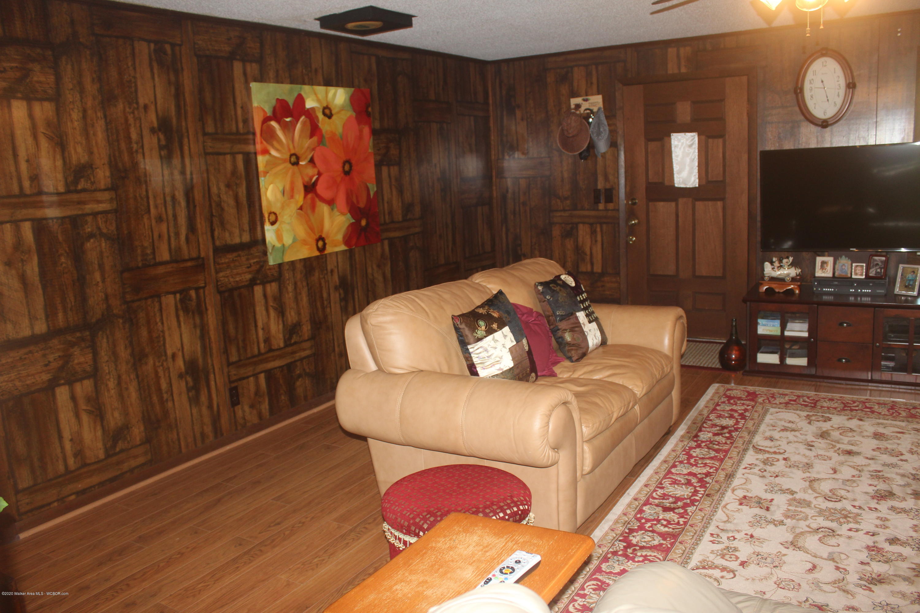 4914 Tutwiler Road Oakman, AL 35579 - Photo 6 of 17 Gallery Image 6