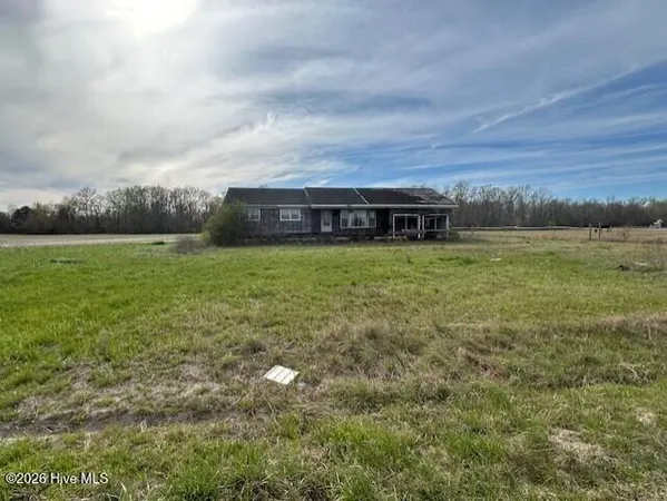 $175,000 | 1275 Nc Highway South, Shiloh, NC 27974