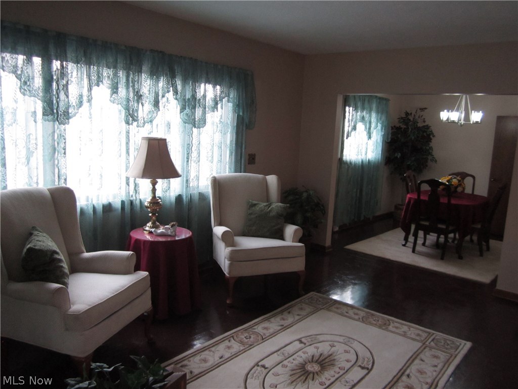 596 Stephens Road Akron, OH 44312 - Photo 6 of 24
