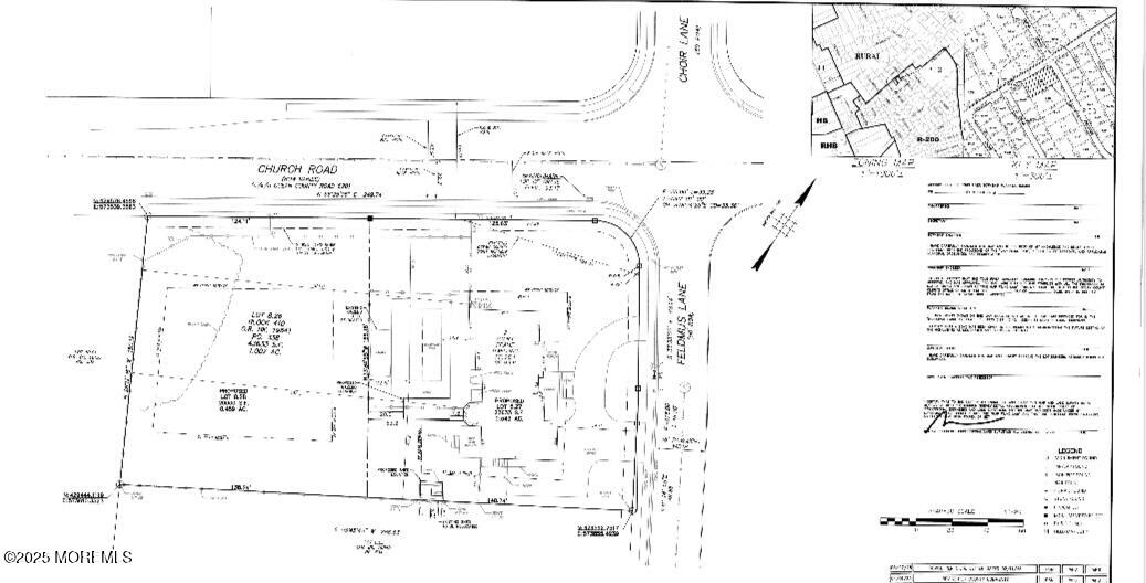 0 Church Road Toms River, NJ 08755 - Photo 1 of 1 a picture of a room