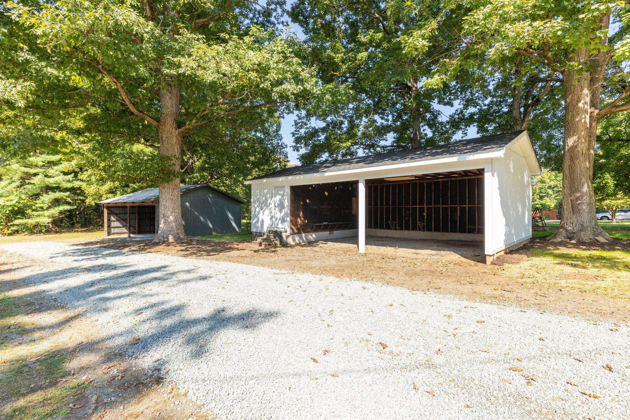 310 Hoover Road Mebane, NC 27302 - Photo 38 of 61 Photo 38