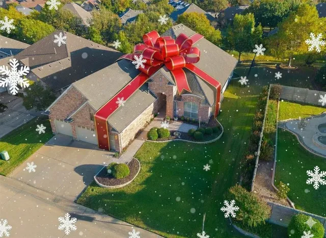 $599,000 | 10605 Murray S Johnson Street, Denton, TX 76207