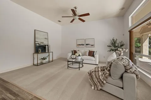 $599,000 | 10605 Murray S Johnson Street, Denton, TX 76207