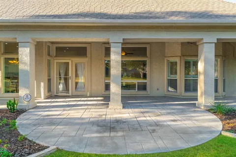 $599,000 | 10605 Murray S Johnson Street, Denton, TX 76207