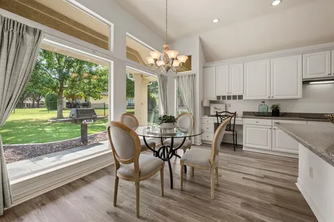 $599,000 | 10605 Murray S Johnson Street, Denton, TX 76207