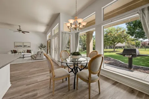 $599,000 | 10605 Murray S Johnson Street, Denton, TX 76207