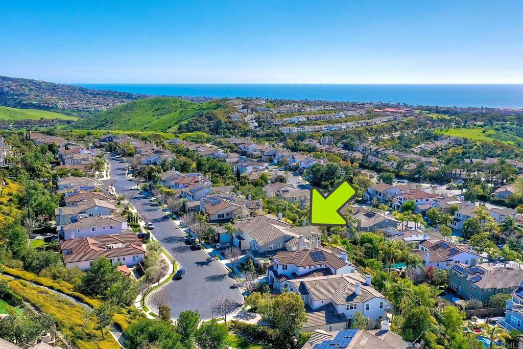 2606 Canto Rompeolas San Clemente, CA 92673 - Photo 16 of 18 a view of a city