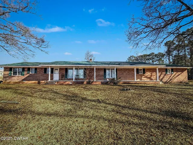 $255,000 | 7720 Sardis-Scotts Hill Road, Sardis, TN 38371