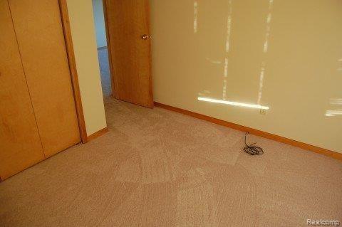 125 East Barron Road Howell, MI 48855 - Photo 13 of 18 BR 3 - opp view