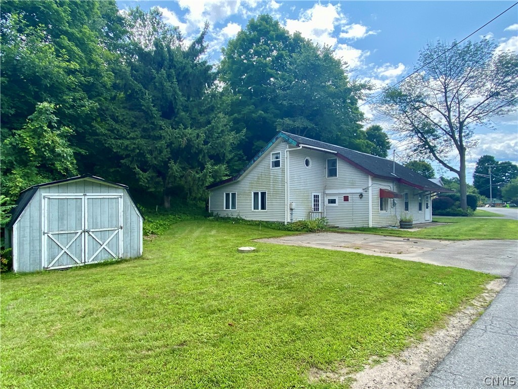 274 River Road East Morristown, NY 13669 - Photo 1 of 1 Gallery Image 1