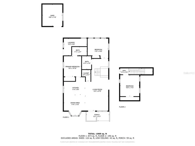 $299,000 | 1397 43rd Street, Sarasota, FL 34234