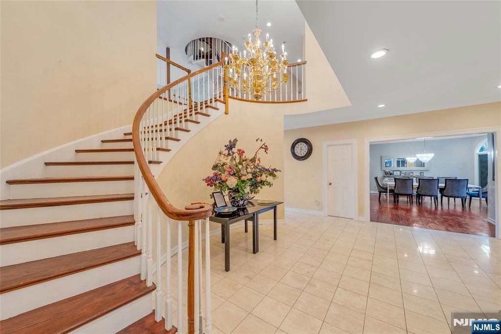 9 Cameron Road Saddle River, NJ 07458 - Photo 13 of 34