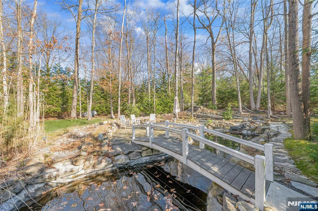 9 Cameron Road Saddle River, NJ 07458 - Photo 2 of 34