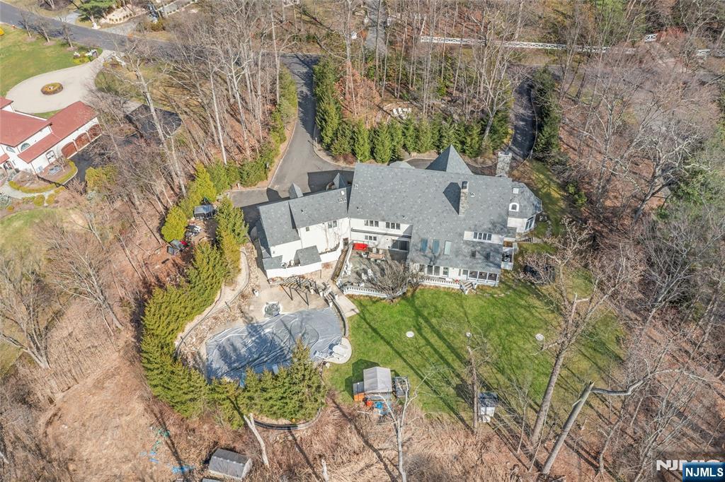 9 Cameron Road Saddle River, NJ 07458 - Photo 32 of 34