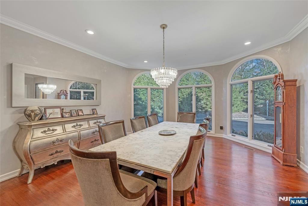 9 Cameron Road Saddle River, NJ 07458 - Photo 7 of 34