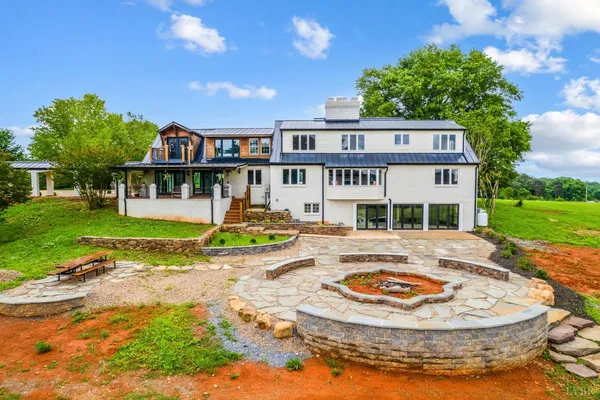 $2,950,000 | 7845 Bear Creek Road, Gladys, VA 24554
