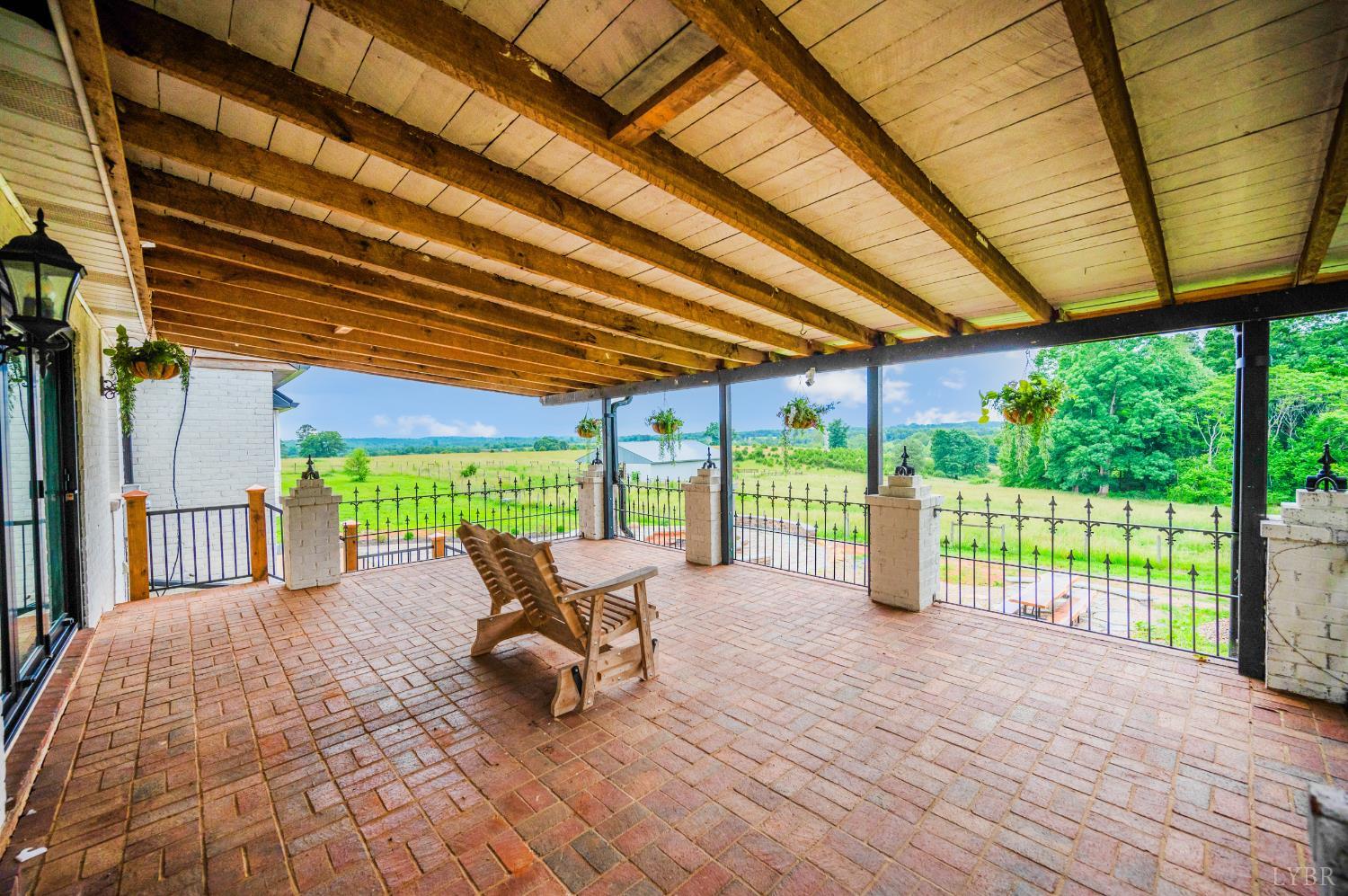 7845 Bear Creek Road Gladys, VA 24554 - Photo 16 of 99