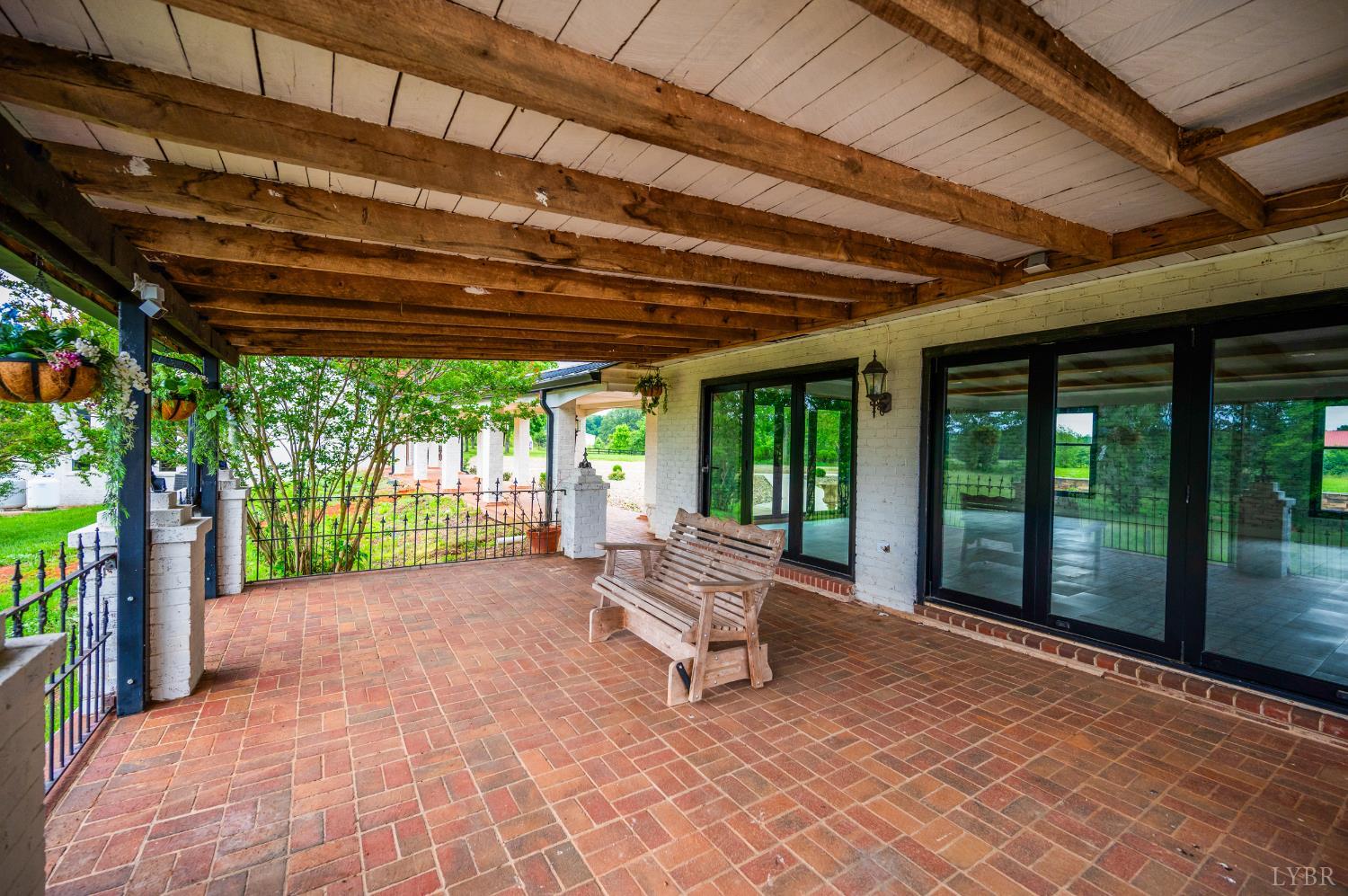 7845 Bear Creek Road Gladys, VA 24554 - Photo 18 of 99