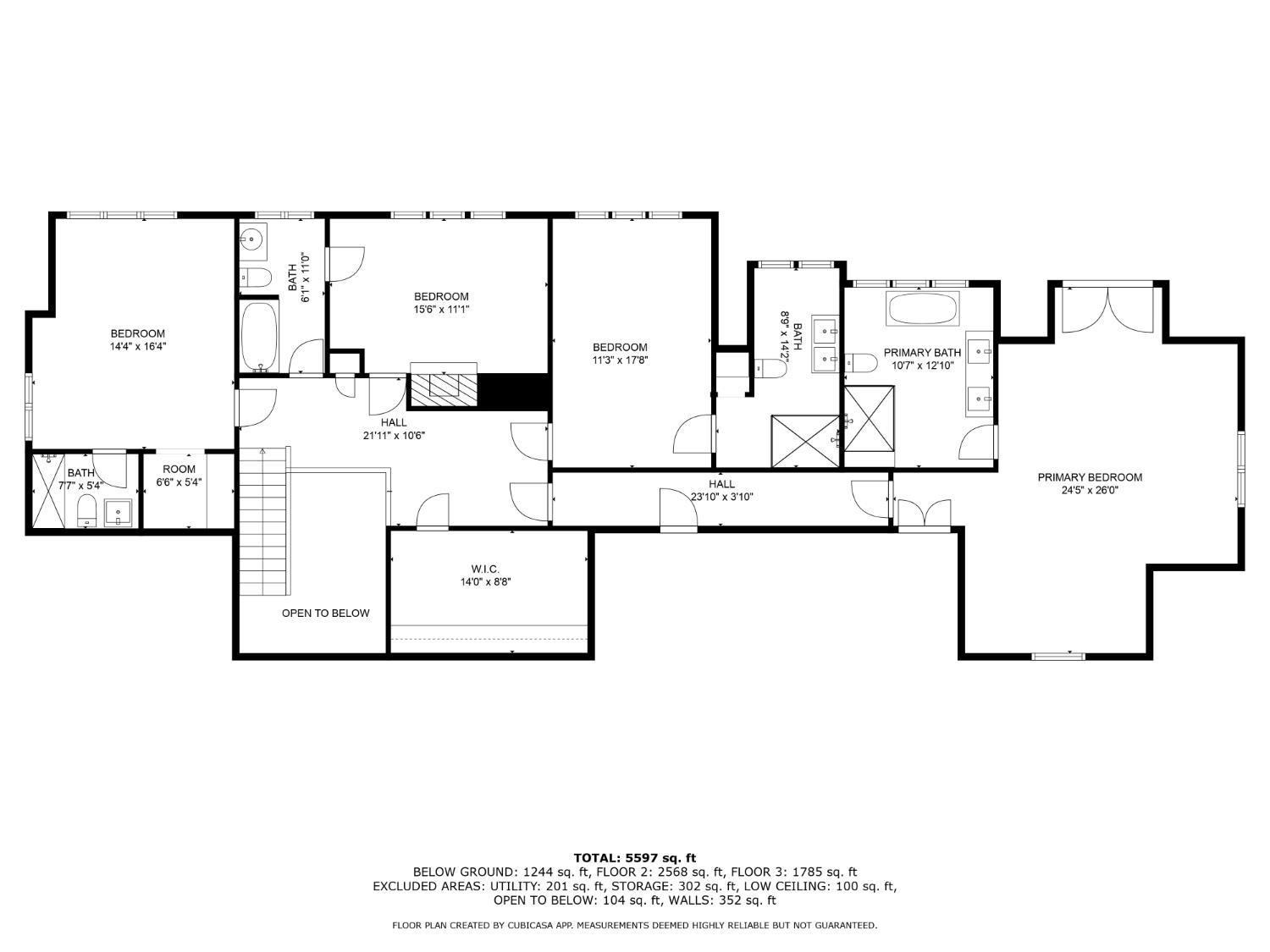 7845 Bear Creek Road Gladys, VA 24554 - Photo 20 of 99