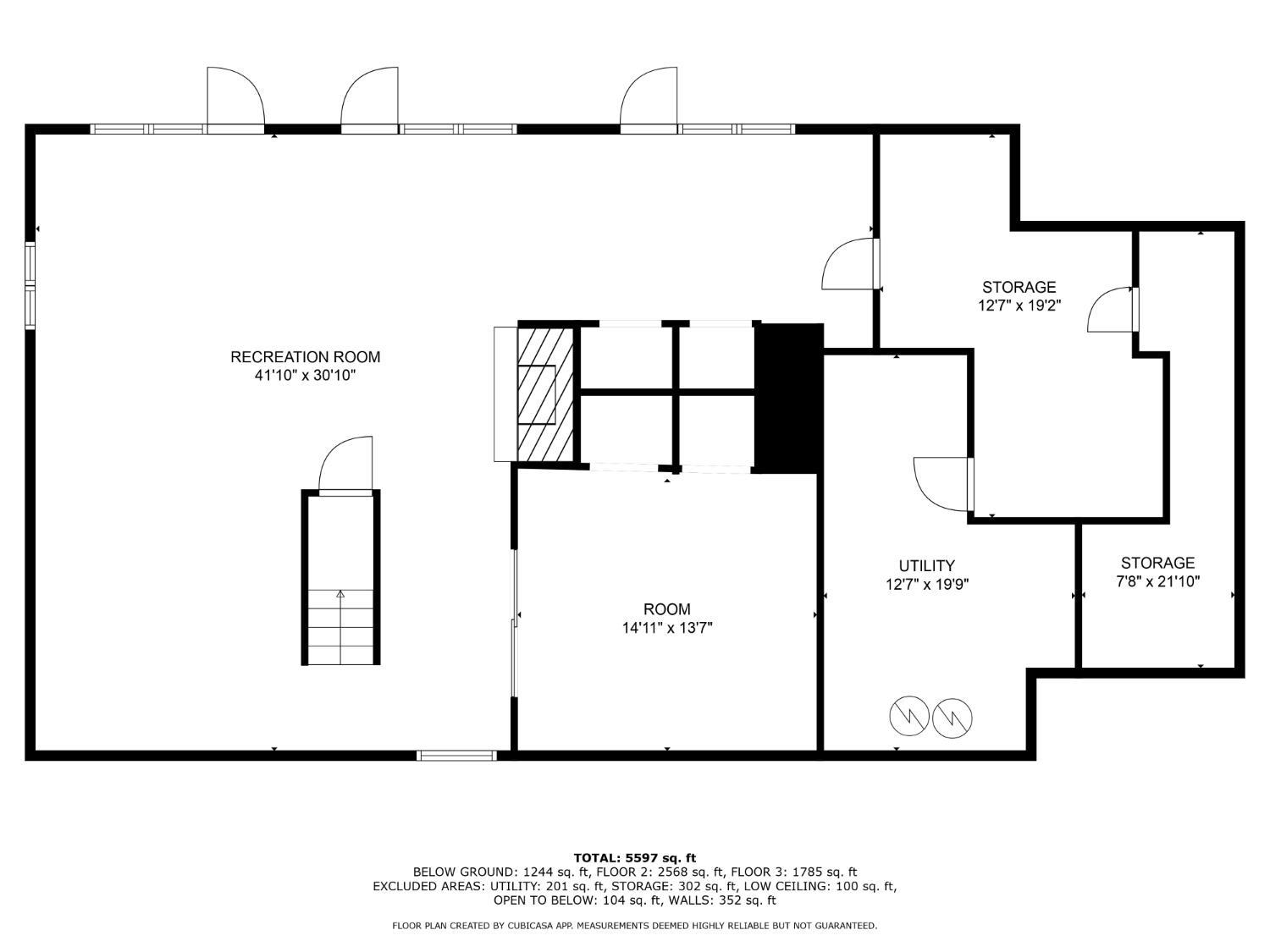 7845 Bear Creek Road Gladys, VA 24554 - Photo 22 of 99