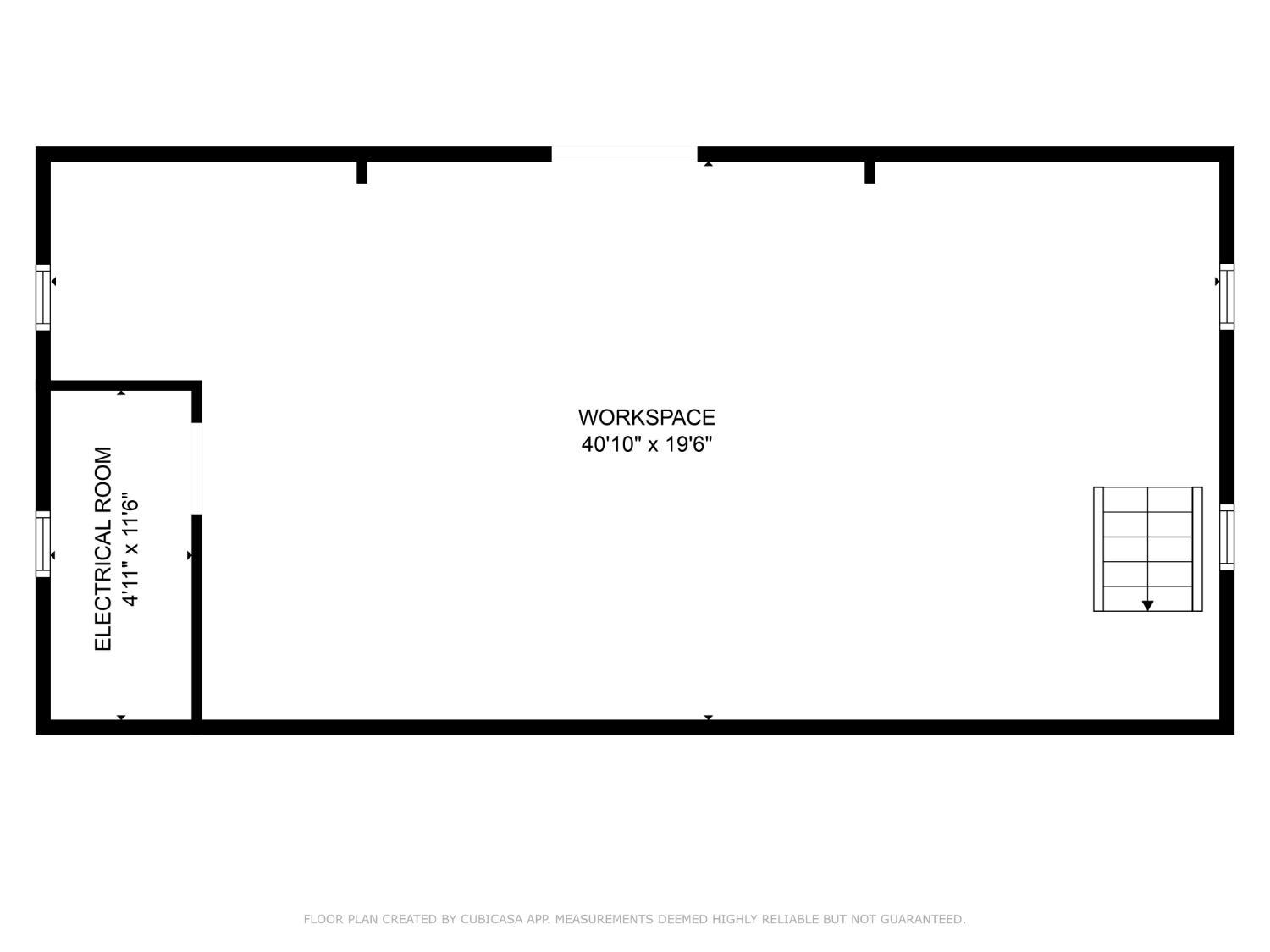 7845 Bear Creek Road Gladys, VA 24554 - Photo 23 of 99