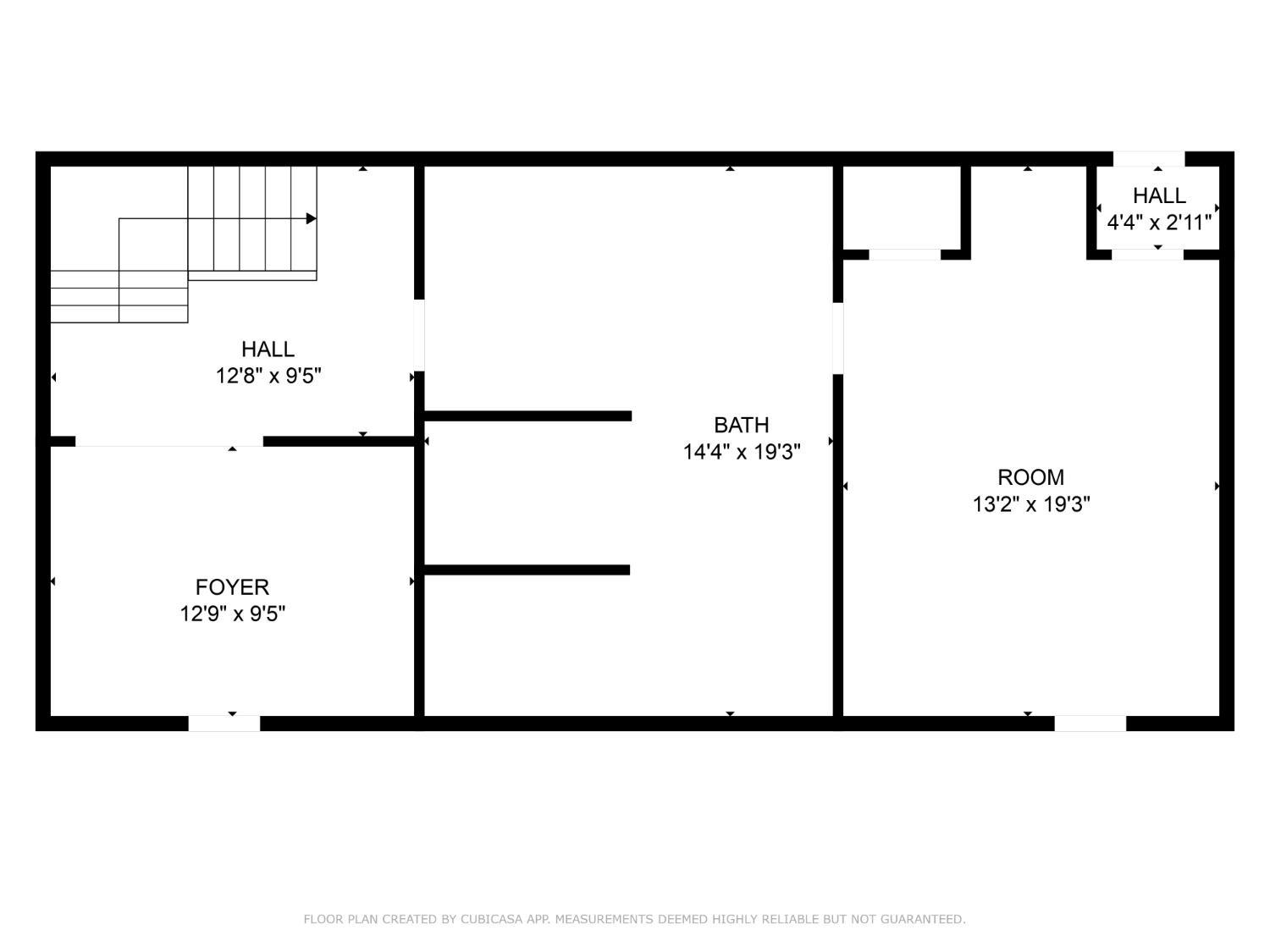 7845 Bear Creek Road Gladys, VA 24554 - Photo 24 of 99