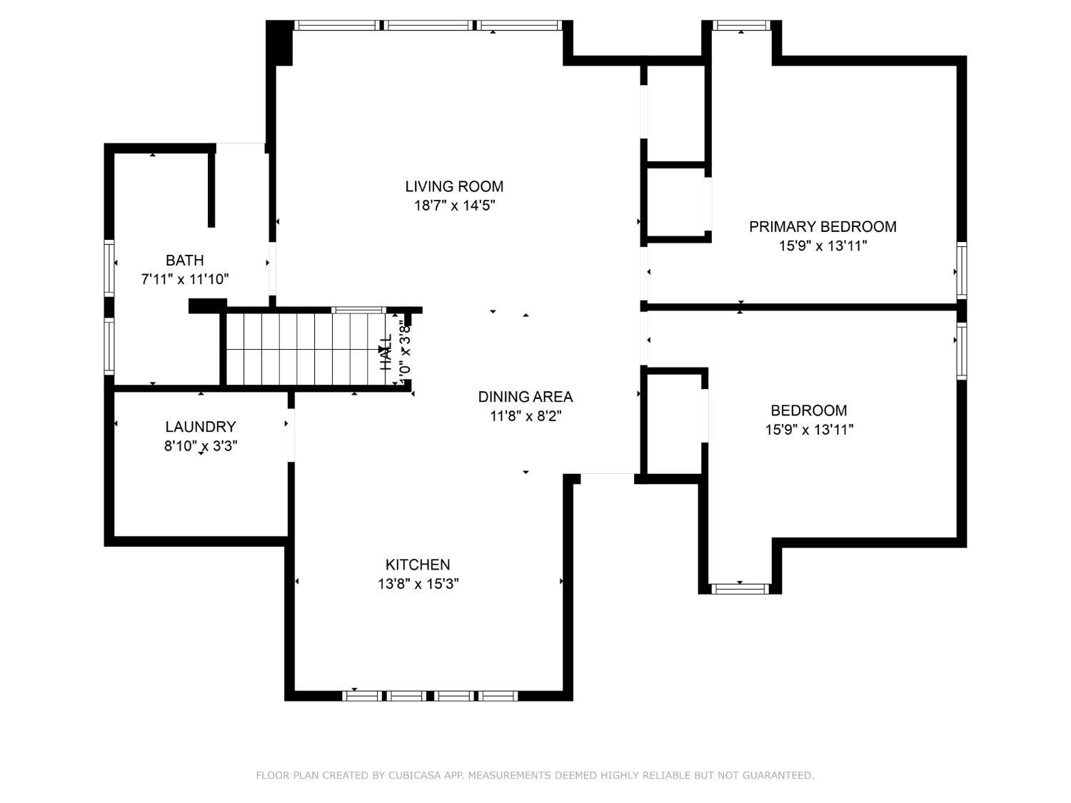 7845 Bear Creek Road Gladys, VA 24554 - Photo 25 of 99