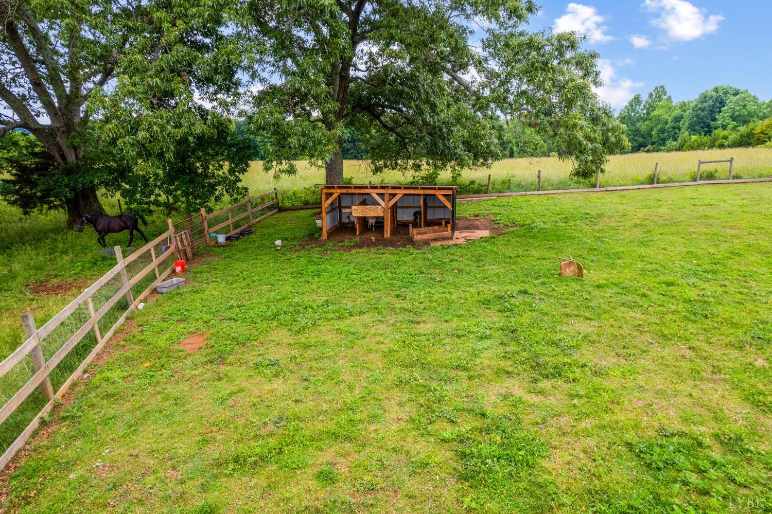 7845 Bear Creek Road Gladys, VA 24554 - Photo 28 of 99