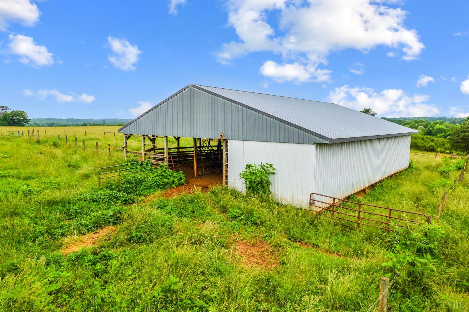 7845 Bear Creek Road Gladys, VA 24554 - Photo 30 of 99