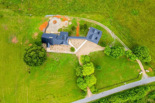 $2,950,000 | 7845 Bear Creek Road, Gladys, VA 24554