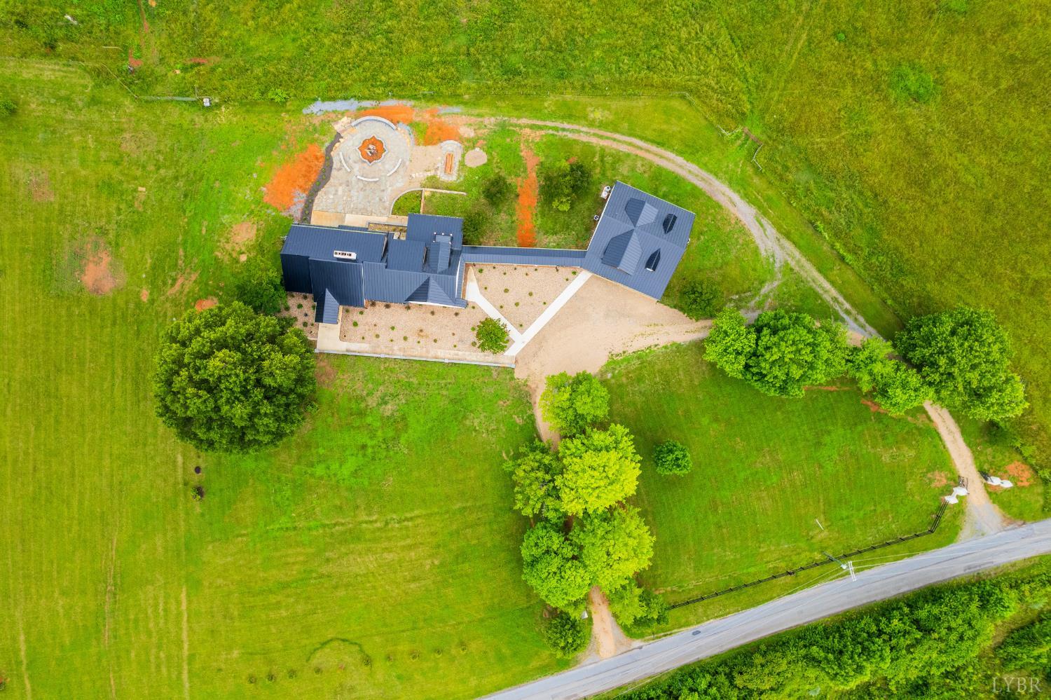 7845 Bear Creek Road Gladys, VA 24554 - Photo 31 of 99