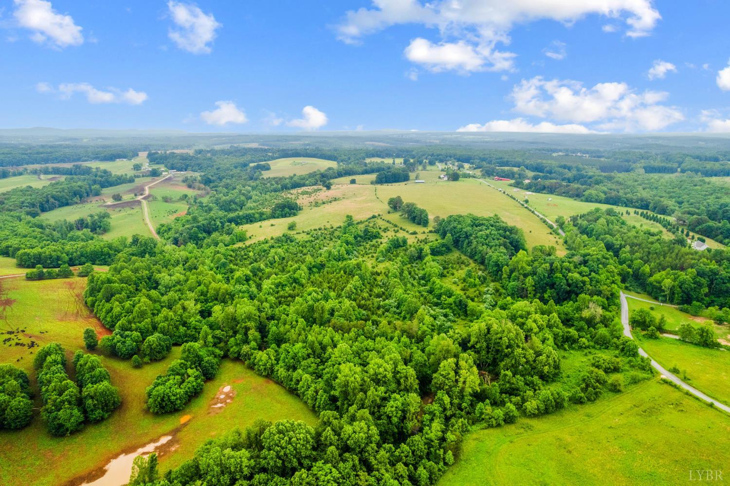 7845 Bear Creek Road Gladys, VA 24554 - Photo 32 of 99