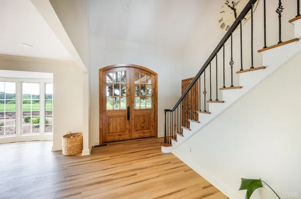 $2,950,000 | 7845 Bear Creek Road, Gladys, VA 24554