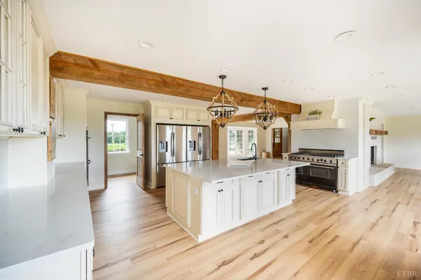 $2,950,000 | 7845 Bear Creek Road, Gladys, VA 24554